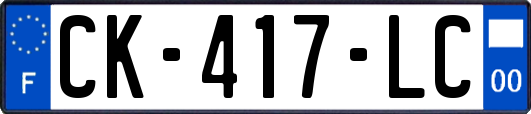 CK-417-LC