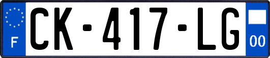 CK-417-LG