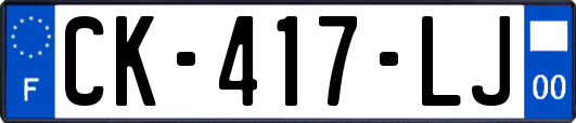 CK-417-LJ
