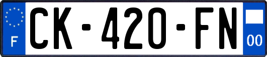 CK-420-FN