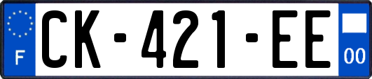 CK-421-EE