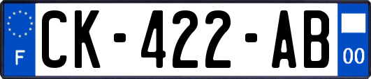 CK-422-AB