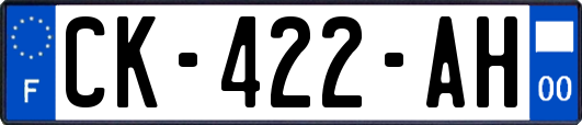 CK-422-AH