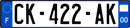 CK-422-AK