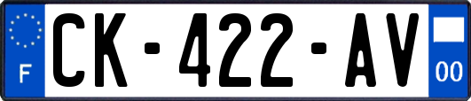 CK-422-AV