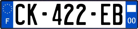 CK-422-EB