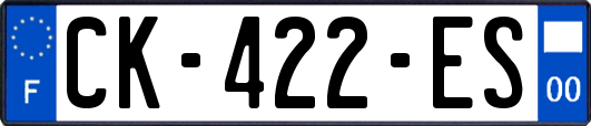 CK-422-ES