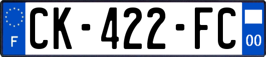 CK-422-FC