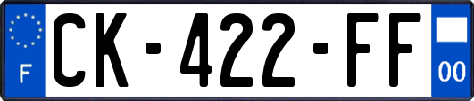 CK-422-FF