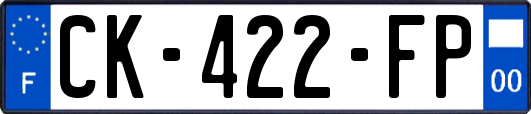 CK-422-FP