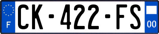 CK-422-FS