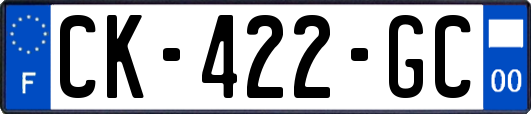 CK-422-GC