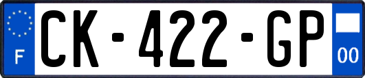 CK-422-GP