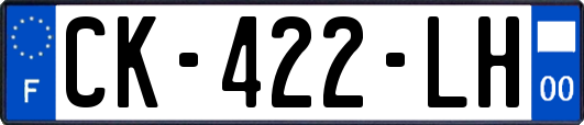 CK-422-LH
