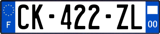 CK-422-ZL