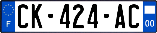 CK-424-AC