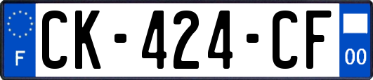 CK-424-CF
