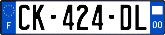 CK-424-DL