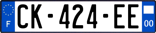 CK-424-EE
