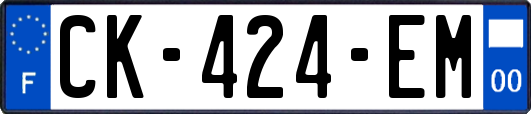 CK-424-EM