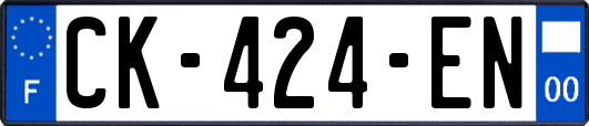 CK-424-EN