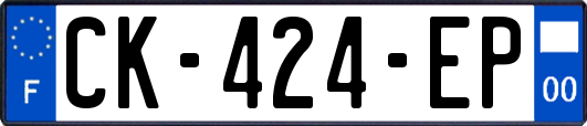 CK-424-EP