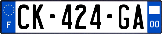 CK-424-GA