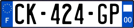 CK-424-GP