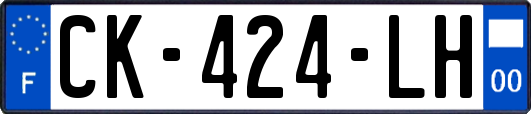 CK-424-LH