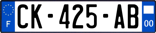 CK-425-AB