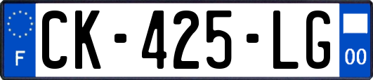 CK-425-LG