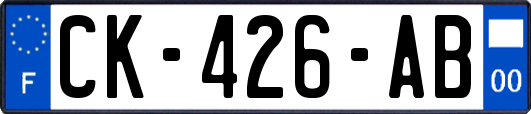 CK-426-AB