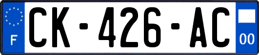 CK-426-AC