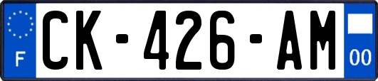 CK-426-AM