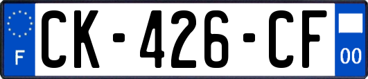 CK-426-CF