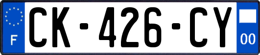 CK-426-CY
