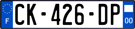 CK-426-DP