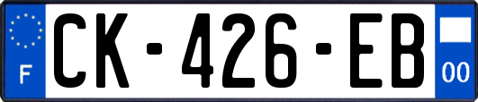 CK-426-EB