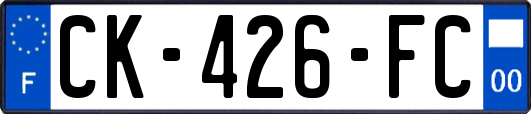 CK-426-FC