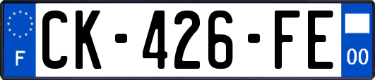 CK-426-FE
