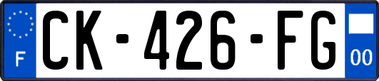 CK-426-FG
