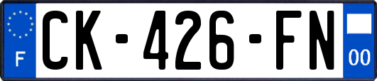 CK-426-FN