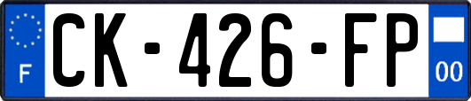 CK-426-FP