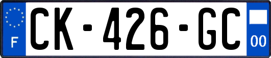 CK-426-GC