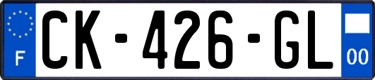 CK-426-GL