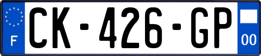 CK-426-GP