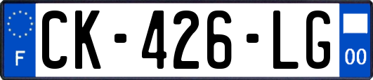CK-426-LG