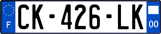 CK-426-LK