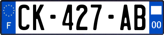 CK-427-AB