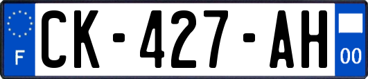 CK-427-AH